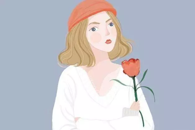 真正厲害的女人,懂得「沉默寡言」