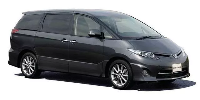 駕Myvi是車手?City是屌絲?這研究肯定得罪很多人:56種車款看得出你的個性?