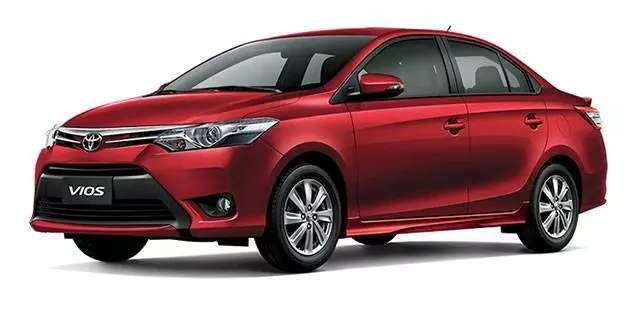 駕Myvi是車手?City是屌絲?這研究肯定得罪很多人:56種車款看得出你的個性?
