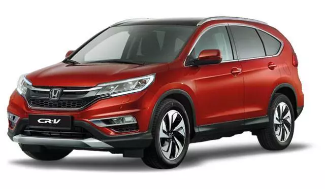 駕Myvi是車手?City是屌絲?這研究肯定得罪很多人:56種車款看得出你的個性?