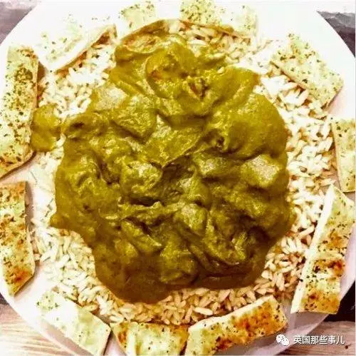 英國網友曬自己做的「美食」求打分,看完簡直頓時不想吃飯……