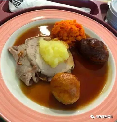 英國網友曬自己做的「美食」求打分,看完簡直頓時不想吃飯……