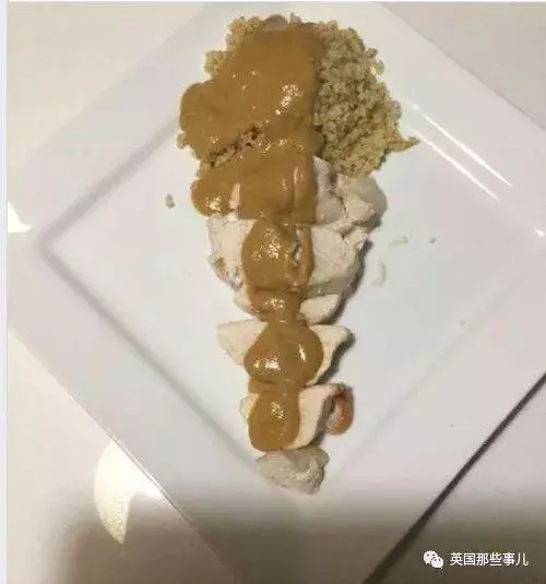 英國網友曬自己做的「美食」求打分,看完簡直頓時不想吃飯……