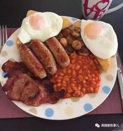 英國網友曬自己做的「美食」求打分,看完簡直頓時不想吃飯……