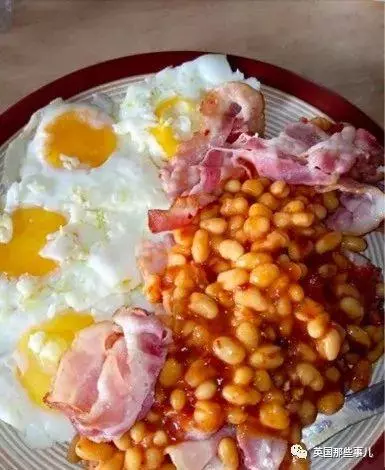 英國網友曬自己做的「美食」求打分,看完簡直頓時不想吃飯……