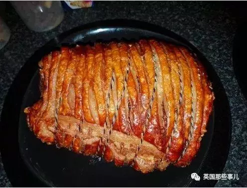 英國網友曬自己做的「美食」求打分,看完簡直頓時不想吃飯……