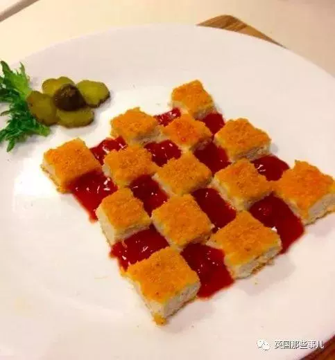 英國網友曬自己做的「美食」求打分,看完簡直頓時不想吃飯……