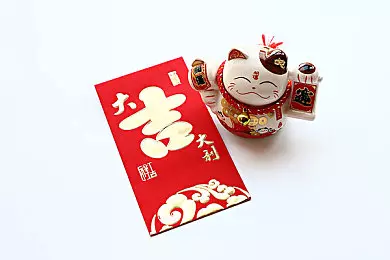 12生肖旺財的小妙招,擺上一件「這個」物件,今年必定財源滾滾