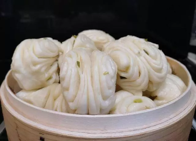 比麵包還要好吃的18種花捲做法 你必須擁有