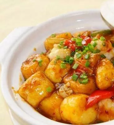 營養美味的19款金針菇做法 好吃不貴 比紅燒肉都下飯
