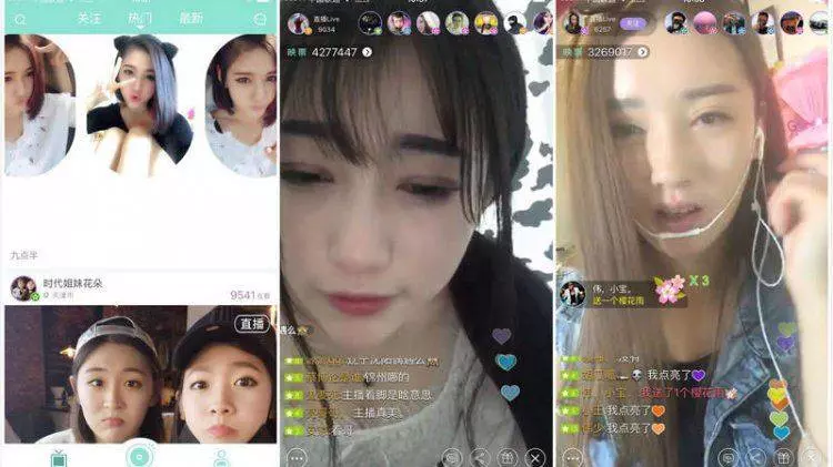 職業乾爹!「斗內主播超好約」他戰績超輝煌讓人跪...公開約妹技巧:吃了好幾個直播主