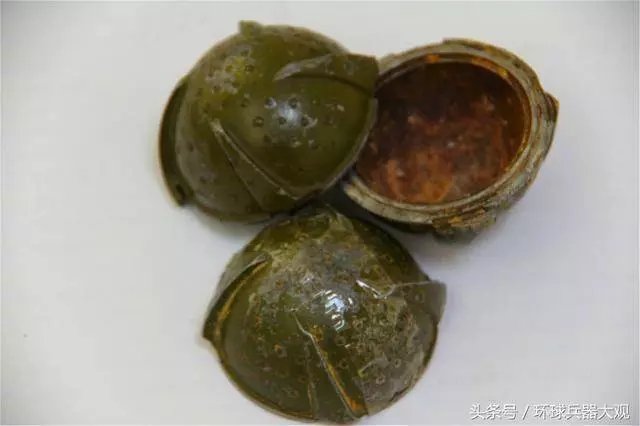 這種武器被國際條約禁用,但仍有7個國家拒絕銷毀,包括中國