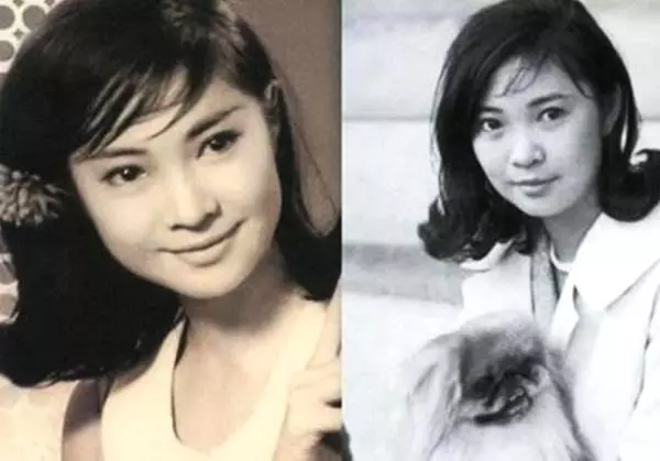 她是唯一敢甩謝賢的人,李連杰欣賞尊重她,如今71卻活得像20歲!