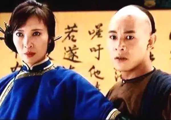 她是唯一敢甩謝賢的人,李連杰欣賞尊重她,如今71卻活得像20歲!