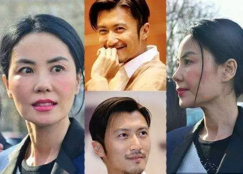 謝霆鋒拒絕添加楊冪為好友,知道原因後,楊冪笑了