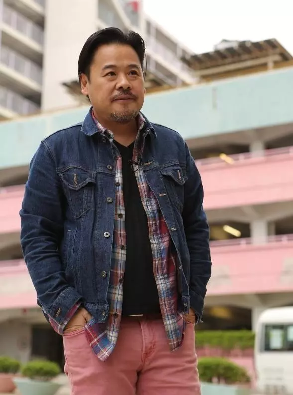 他入行奮鬥29年,雖一直充當綠葉,但靠自己實力逆轉命運!