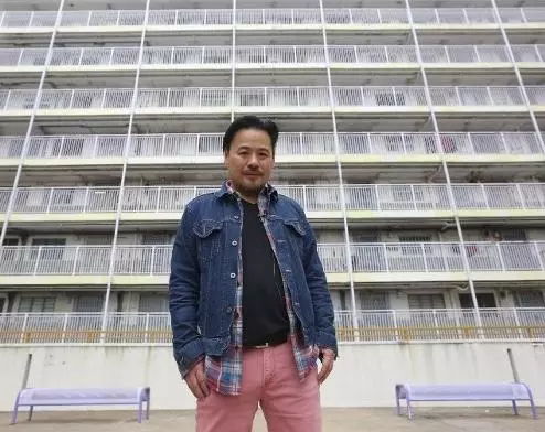 他入行奮鬥29年,雖一直充當綠葉,但靠自己實力逆轉命運!