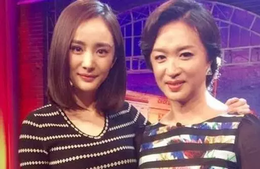 楊冪:一個女人為什麼要拚命掙錢?看完,我沉默了...