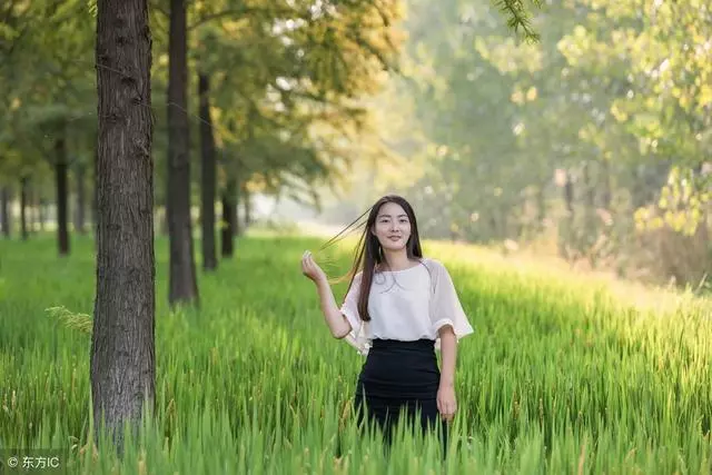妳有沒有這樣一個人?無論愛情或友情…真正的陪伴是:久處不厭,閒談不煩!