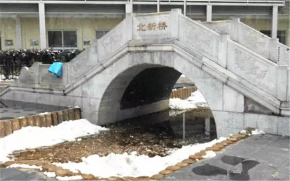 為什麼沒人敢動「鎖龍井」?裡面鎖的是什麼?專家:快封起來