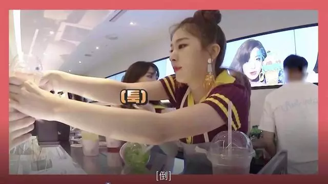 Red Velvet澀琪成為歌手的理由,實在是太可愛了啦!