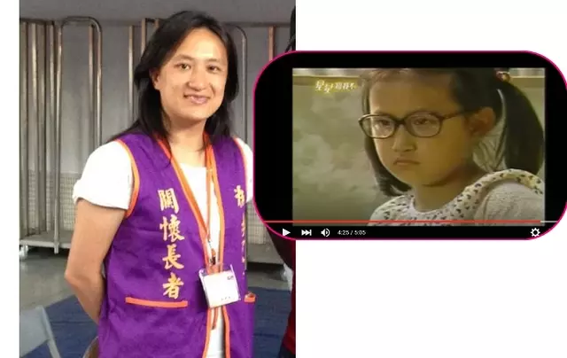 《星星知我心》童星珮珮長大救母!她擁有「多國律師證照」成功將母親千萬房產全討回, 網贊:【臺灣人超硬骨】