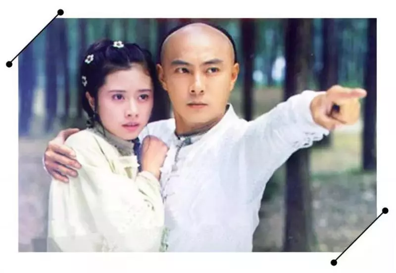 顏值逆天,卻慘遭封殺,53歲膝下無子,經歷人生七大難,如今再度翻紅回首道:「平平淡淡就已經足夠」