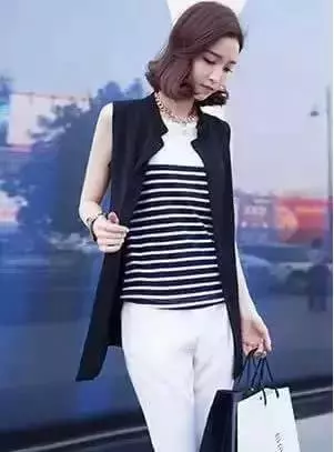 什麼年紀就該穿什麼衣服,女人千萬別穿錯!