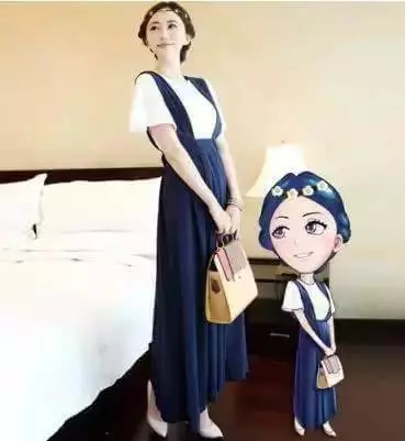 什麼年紀就該穿什麼衣服,女人千萬別穿錯!