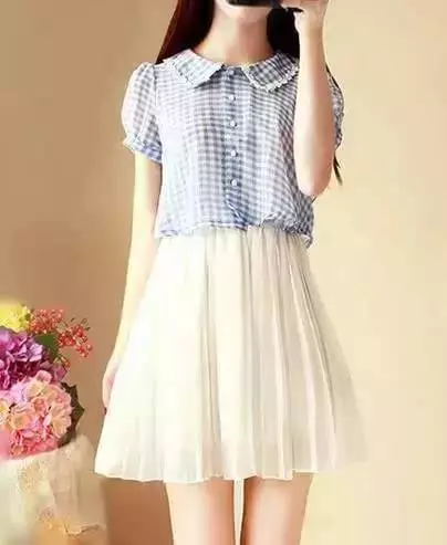什麼年紀就該穿什麼衣服,女人千萬別穿錯!