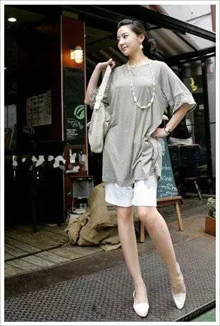 什麼年紀就該穿什麼衣服,女人千萬別穿錯!