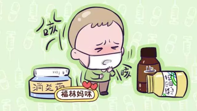 春季咳嗽高發期,想要孩子不咳嗽、少生病,這些食物別給孩子吃