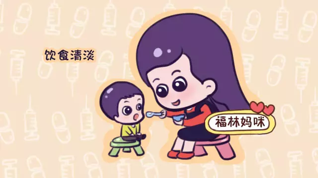 春季咳嗽高發期,想要孩子不咳嗽、少生病,這些食物別給孩子吃