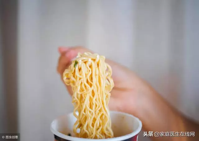 肝臟對這4種食物很「厭惡」,想要養好肝,就一口都別吃