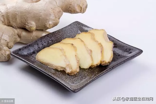 晚上吃薑賽過砒霜?這3個常見的傳言,其實都是假的