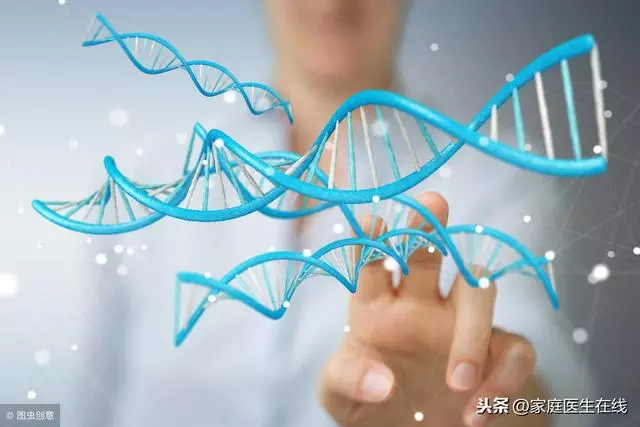 男孩像媽媽,女性像爸爸?孩子的智商與相貌,由這些因素決定