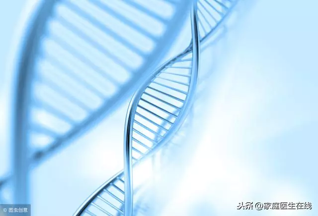 男孩像媽媽,女性像爸爸?孩子的智商與相貌,由這些因素決定