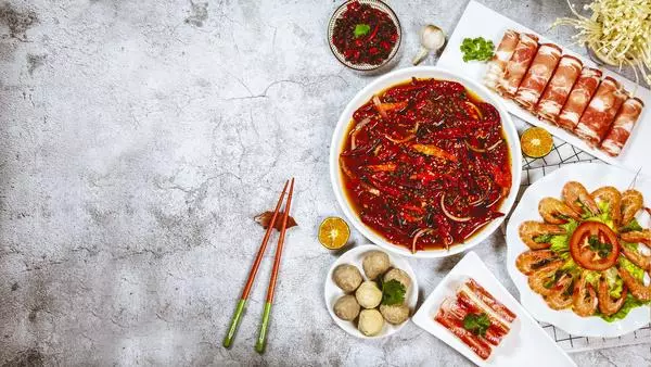 經期吃辣,可能會得婦科疾病!再饞也要控制