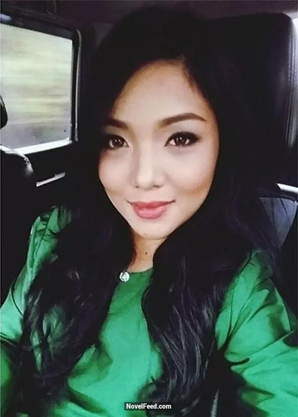 流鼻血!這些都是馬來妹?原來她們不包頭巾這麼漂亮,甚至比華人女生還要美……