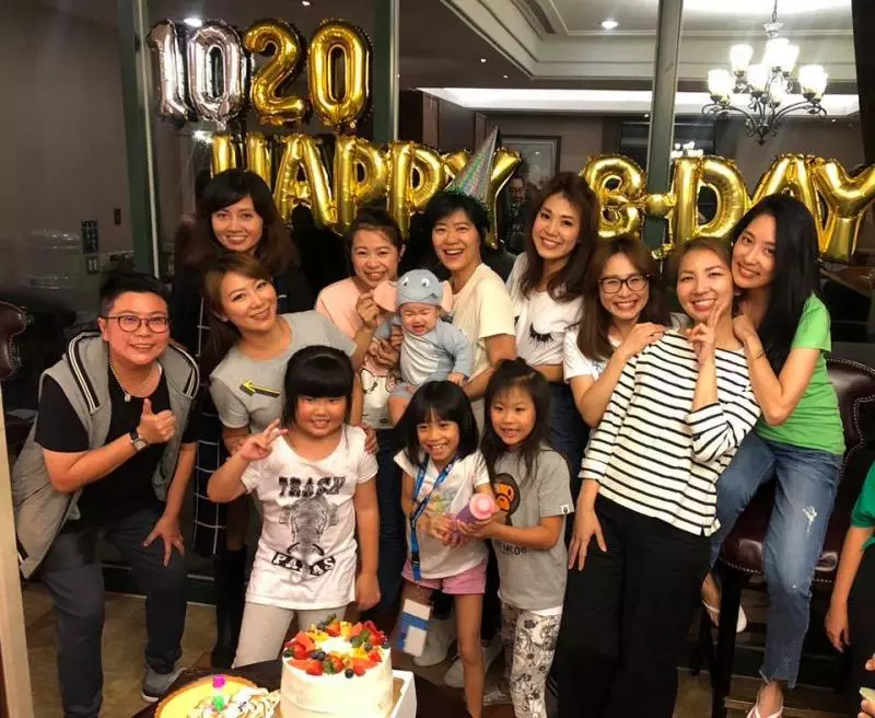 主婦的夢想!佩甄「翻新40年老屋」運勢從此旺翻 38歲「擁5間房產」她堅持:要買坐南向北的房!