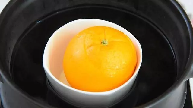 咳嗽一直好不了,教你鹽蒸柳丁的做法,有效潤肺止咳,還促消化助睡眠
