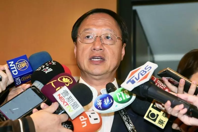 2025電價漲3成? 江宜樺:實際大概漲45%
