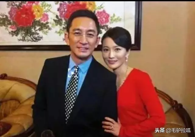 他年近半百「再婚娶20歲嬌妻」 結婚7年「數億家產全敗光」 如今離婚和女兒租屋住?