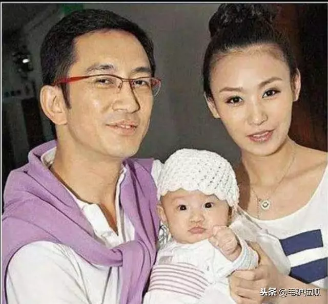 他年近半百「再婚娶20歲嬌妻」 結婚7年「數億家產全敗光」 如今離婚和女兒租屋住?