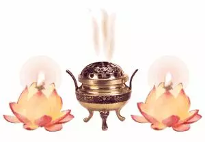 恭喜你要走大運了!今天你只要打開此文,一切貧窮、霉運、不順統統送走