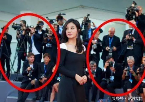 中國就是太把戲子當回事了, 看看外國人是如何「羞辱」中國明星的