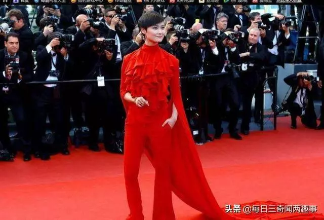 中國就是太把戲子當回事了, 看看外國人是如何「羞辱」中國明星的