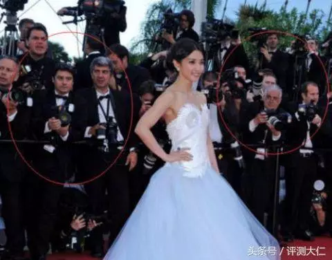 中國就是太把戲子當回事了, 看看外國人是如何「羞辱」中國明星的