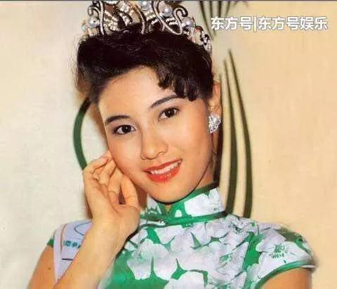 48歲李嘉欣臉部凹陷變多邊形,最美港姐成過去式,網友:嚇人