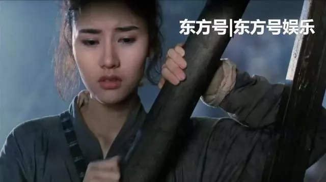 48歲李嘉欣臉部凹陷變多邊形,最美港姐成過去式,網友:嚇人